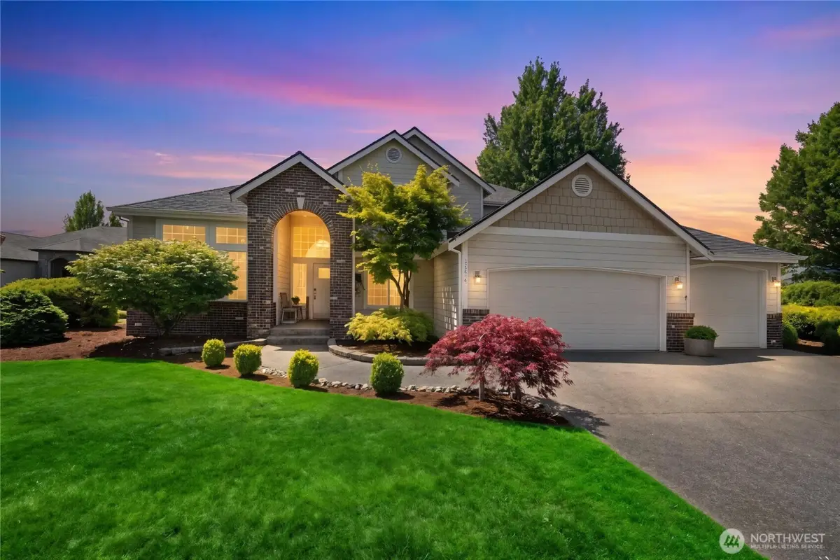14914 148th Avenue Court E, Orting, WA 98360 - #1