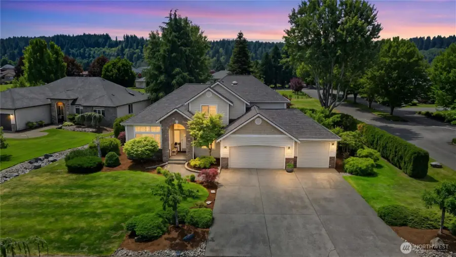 14914 148th Avenue Court E, Orting, WA 98360 - #2