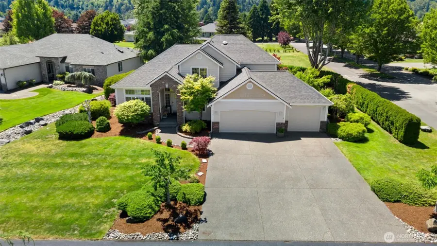 14914 148th Avenue Court E, Orting, WA 98360 - #3