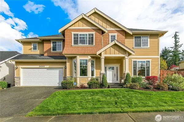 24322 109th Place Se, Kent, WA 98031