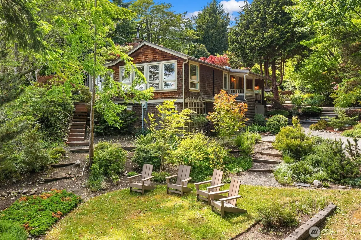 8430 SW Quartermaster Drive, Vashon, WA 98070 - #1