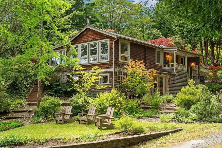 8430 SW Quartermaster Drive, Vashon, WA 98070 - #2
