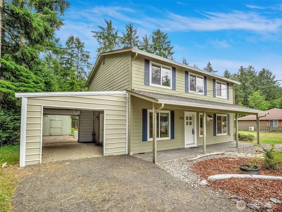 1902 194th Street, Long Beach, WA 98631 - #2