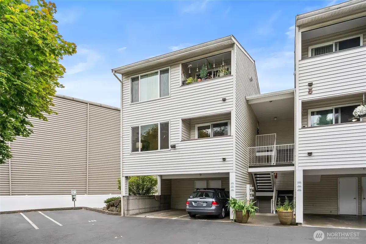 20301 19th Avenue Ne #511, Shoreline, WA 98155 - #1