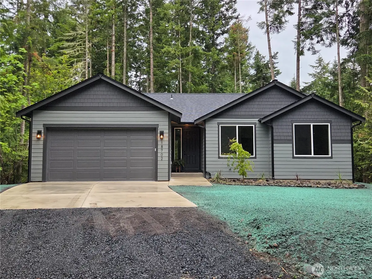 18702 Rampart Lane Se, Yelm, WA 98597 - #1