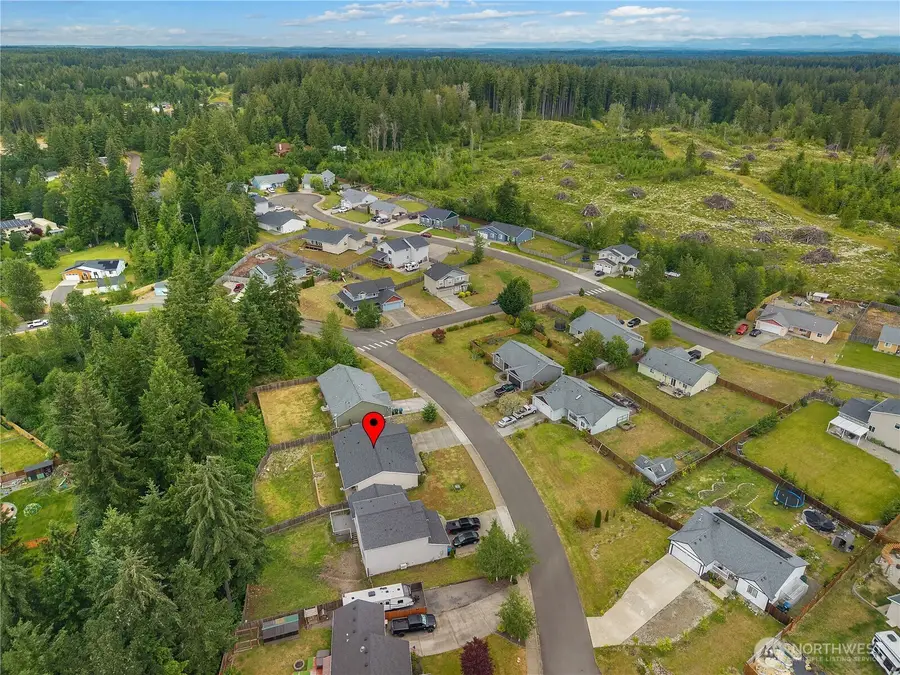 701 Myers Street Se, Rainier, WA 98576 - #2