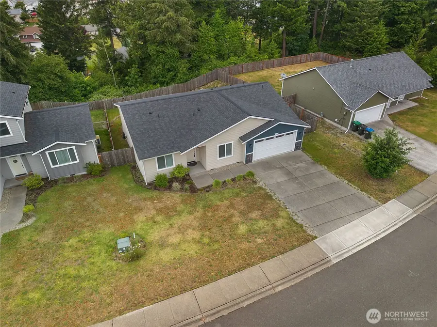 701 Myers Street Se, Rainier, WA 98576 - #3