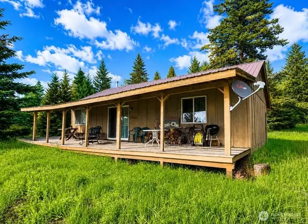 5 Brugh Road, Oroville, WA 98844