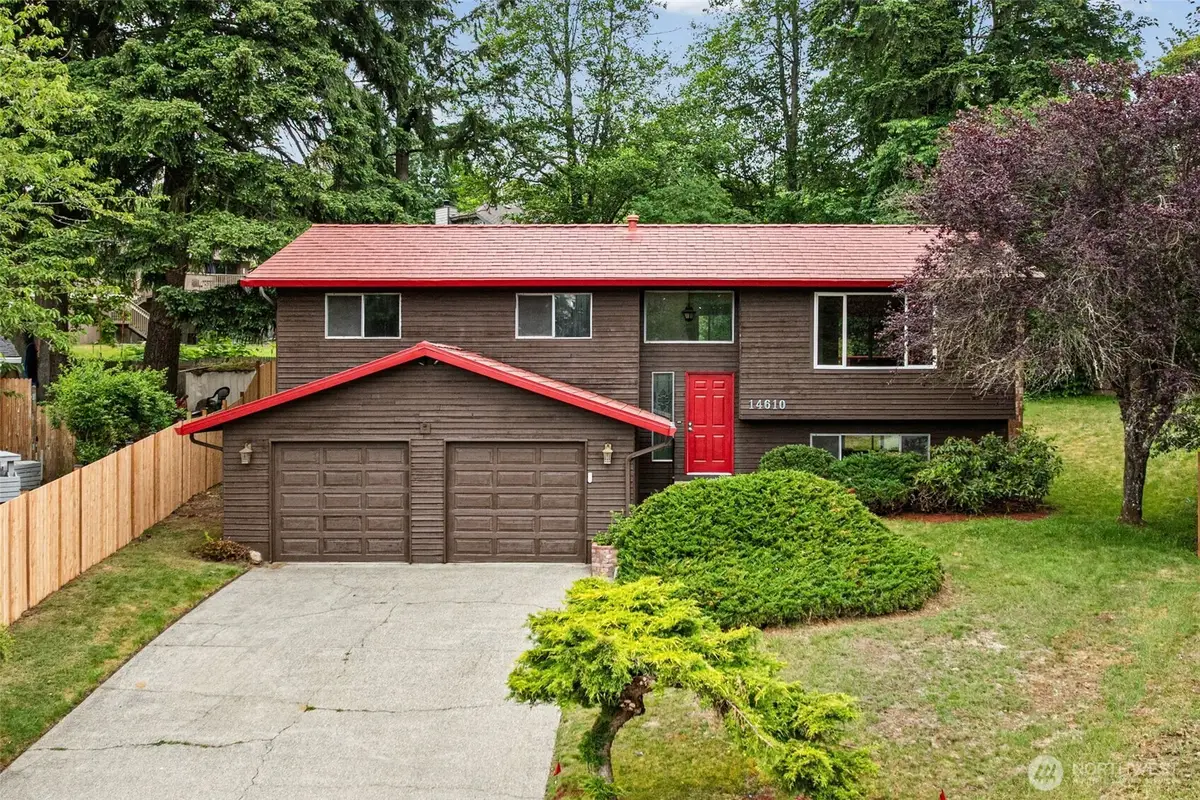 14610 SE 198th Street, Renton, WA 98058 - #1