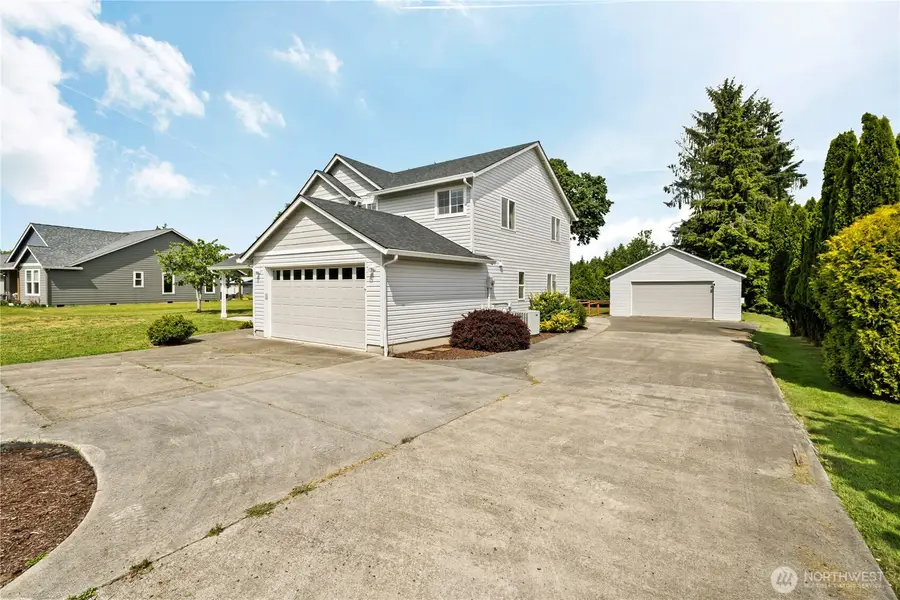 52 Morgan Drive, Cathlamet, WA 98612 - #3