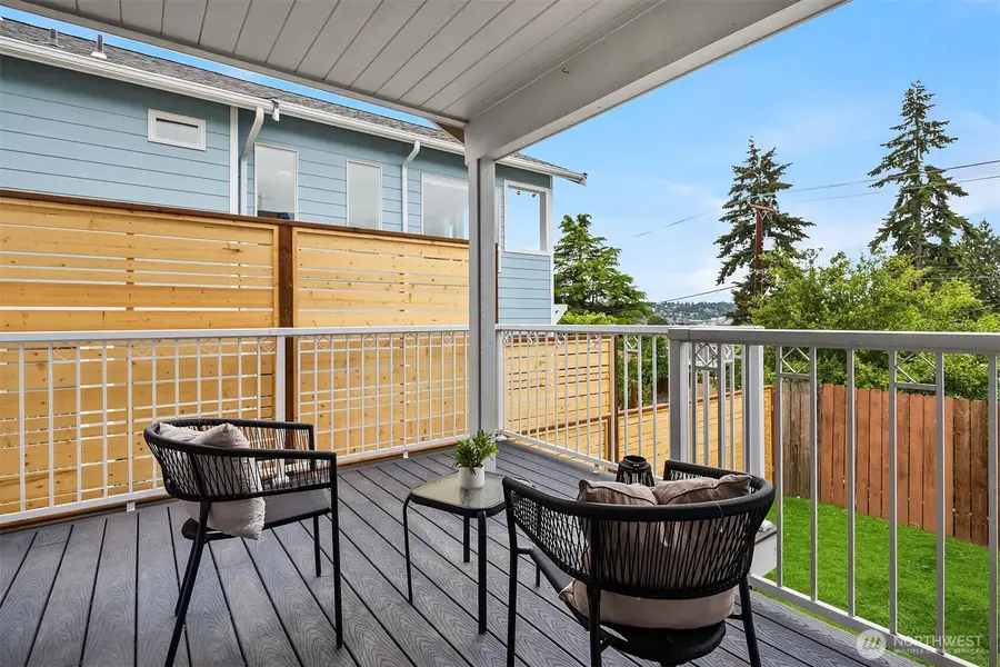 347 NW 52nd Street, Seattle, WA 98107 - #3