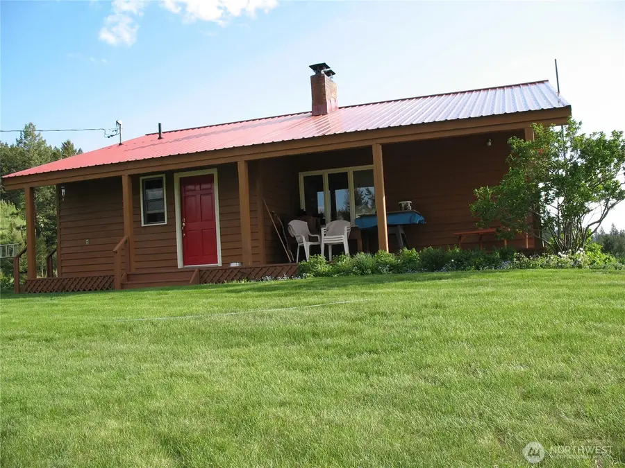 40 Turner Homestead Road, Oroville, WA 98844 - #2