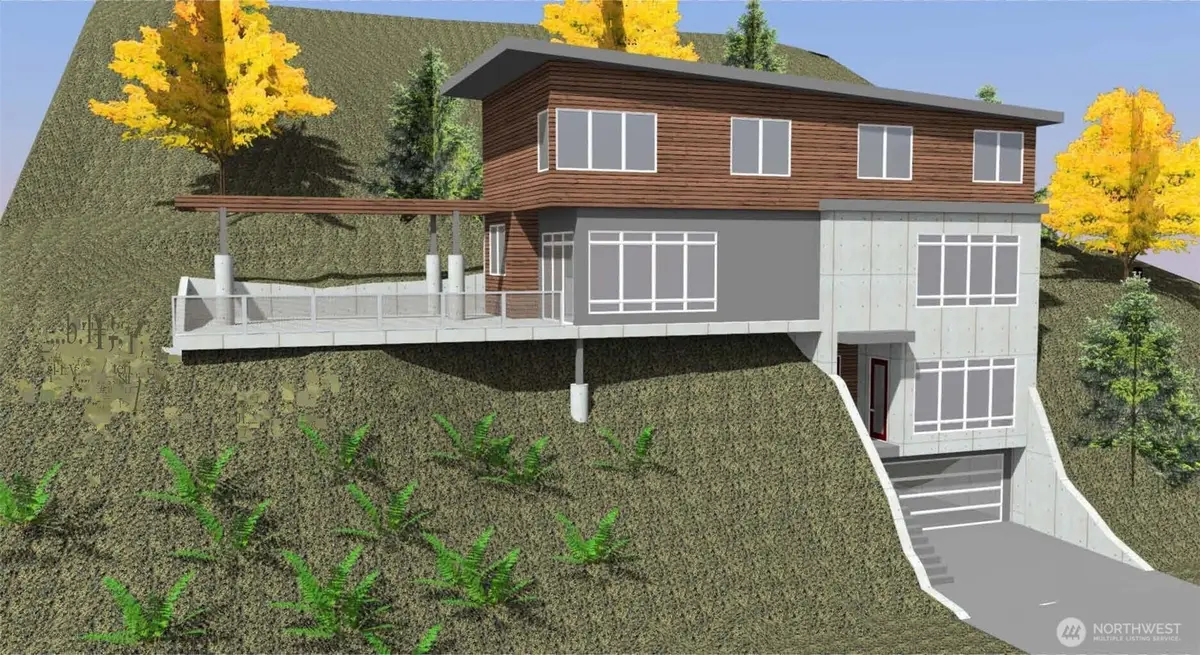 13737 41st Avenue Ne, Seattle, WA 98125 - #1