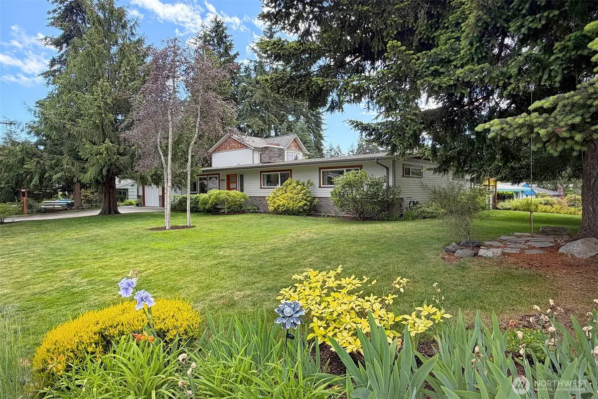 16857 Palatine Avenue N, Shoreline, WA 98133 - #1