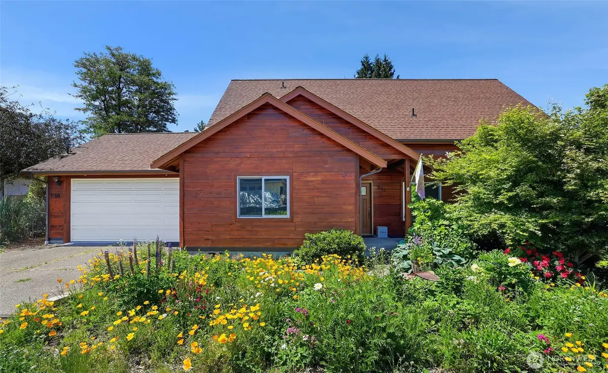 511 Van De Vanter Avenue, Kent, WA 98030 - #1
