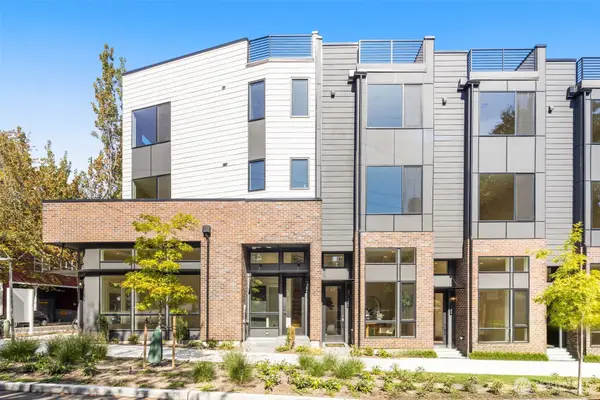3406 E Spring Street, Seattle, WA 98122