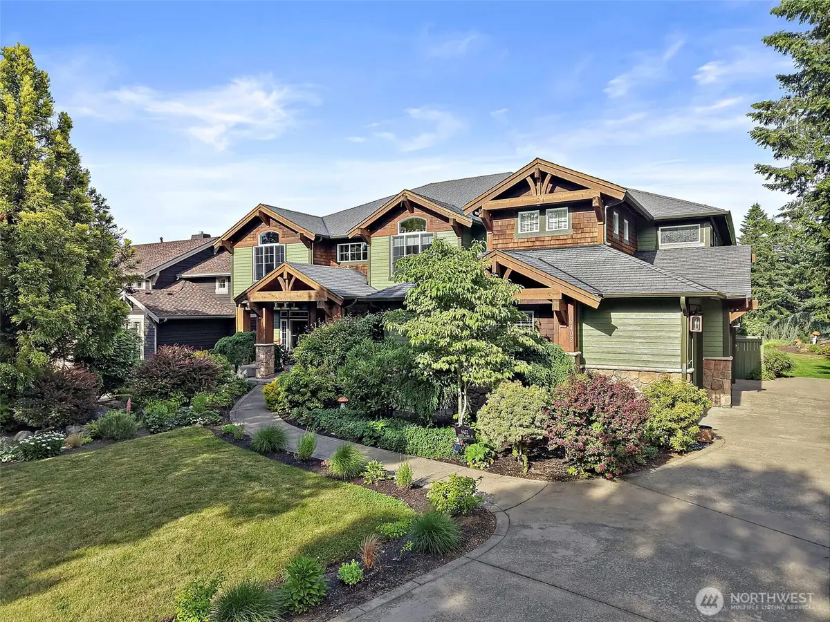 6402 Fairway Place Se, Snoqualmie, WA 98065 - #1