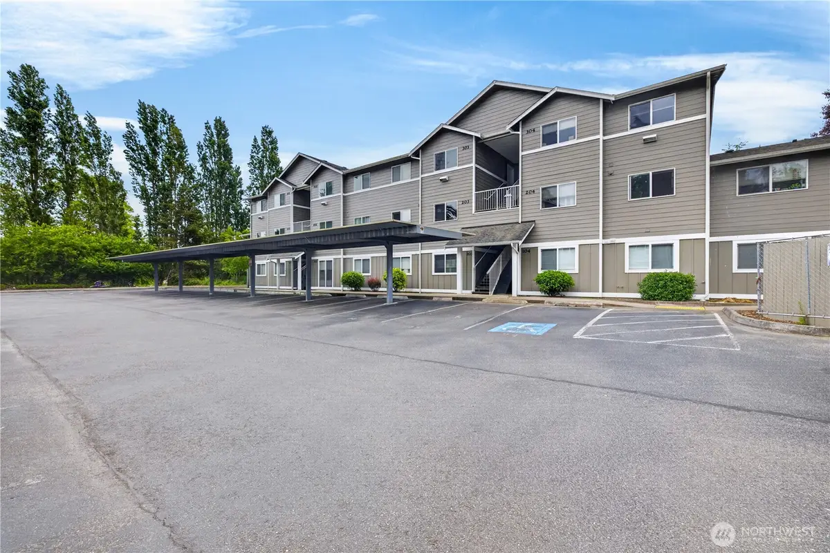 1670 SW Mulberry Drive #B302, Oak Harbor, WA 98277 - #1