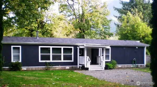 43230 SE 140th Street, North Bend, WA 98045