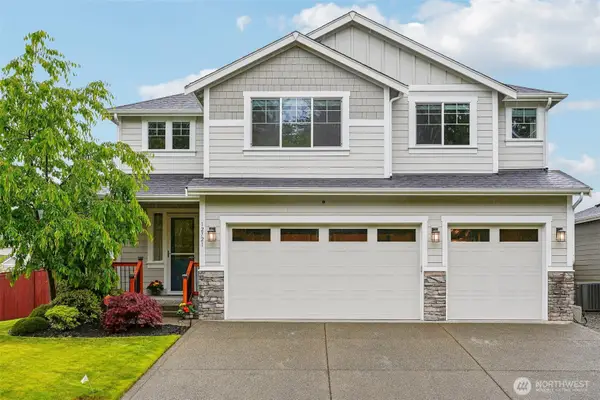 12721 175th Street E, Puyallup, WA 98374