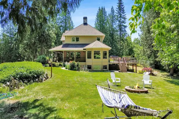 4921 Zander Drive, Bellingham, WA 98226