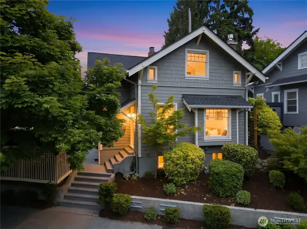 2412 2nd Avenue W, Seattle, WA 98119