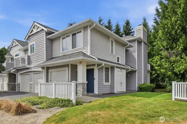 5510 S 234th Place #21-5, Kent, WA 98032