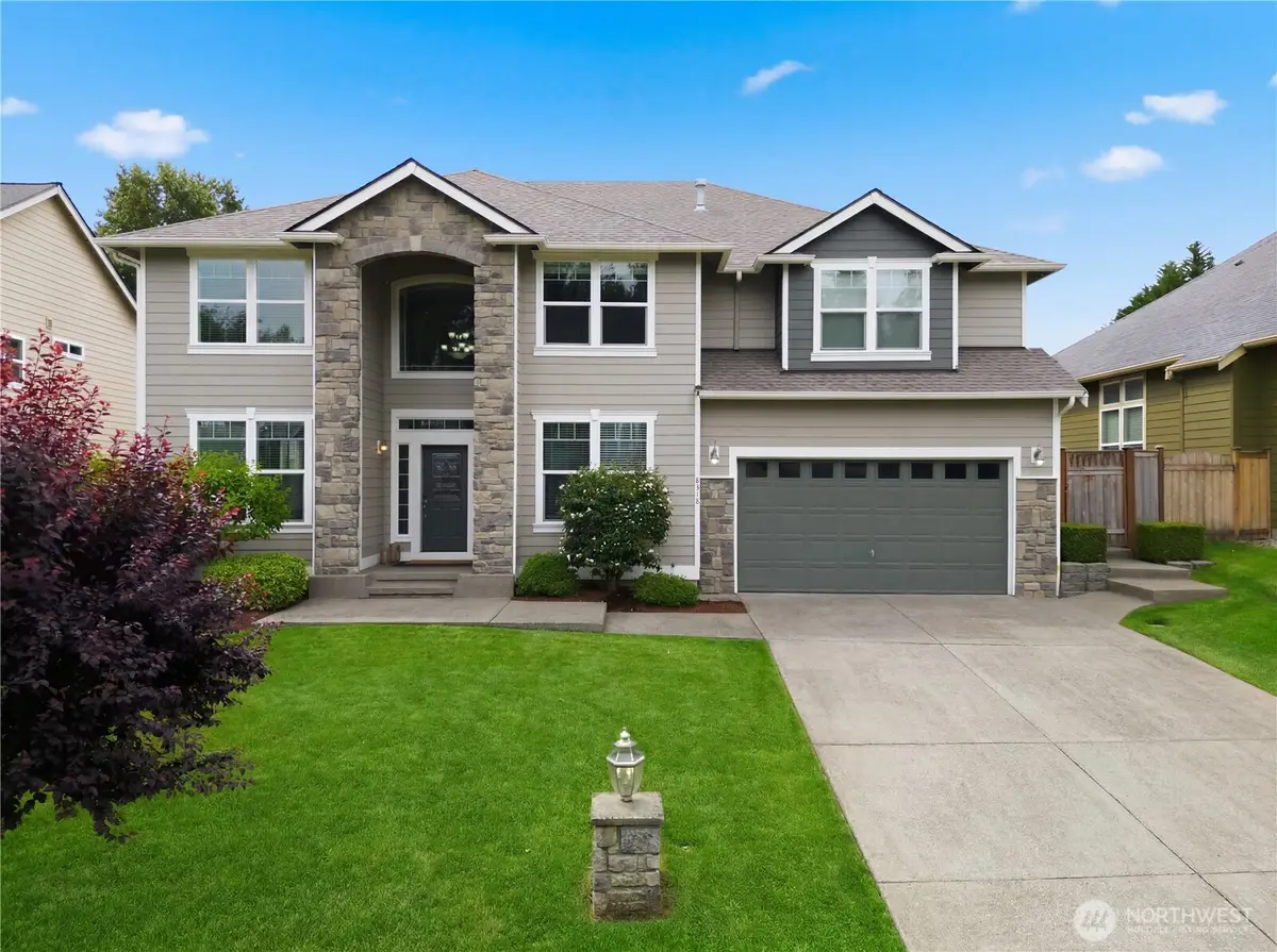 8318 131st Street Ct E, Puyallup, WA 98373 - #1