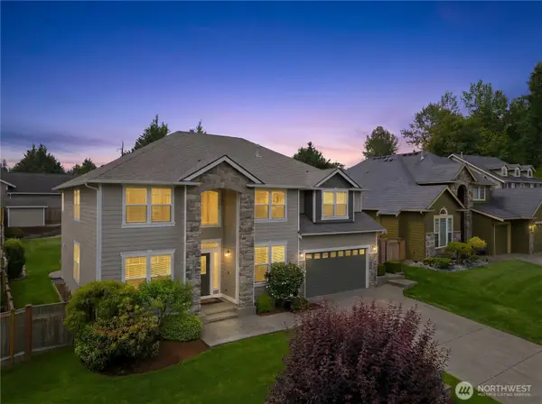 8318 131st Street Ct E, Puyallup, WA 98373