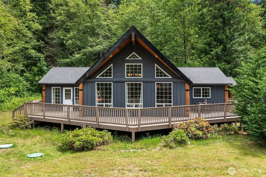 134 Red Cedar Lane, Packwood, WA 98361 - #2