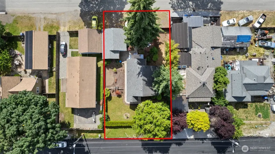 5210 S Steele Street, Tacoma, WA 98409 - #3