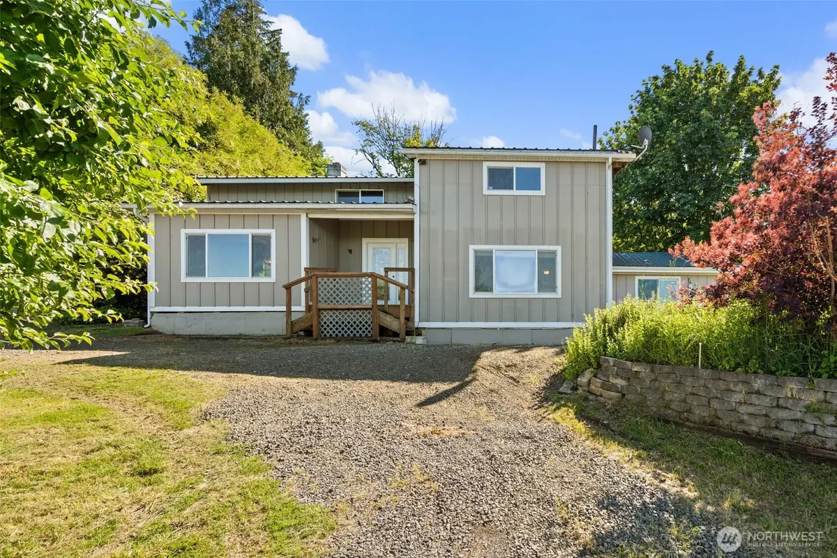 1649 Pleasant Valley Road, Chehalis, WA 98532 - #1