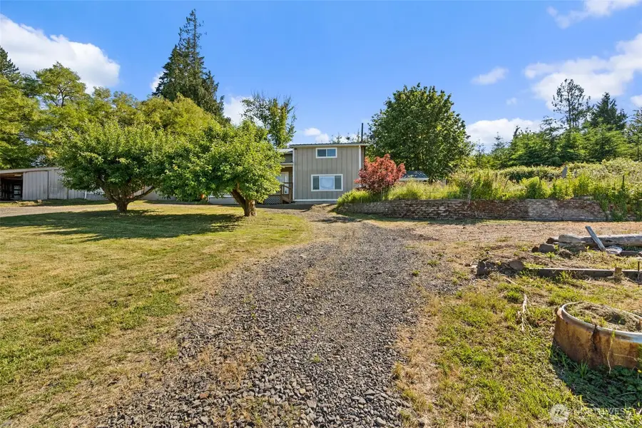 1649 Pleasant Valley Road, Chehalis, WA 98532 - #2