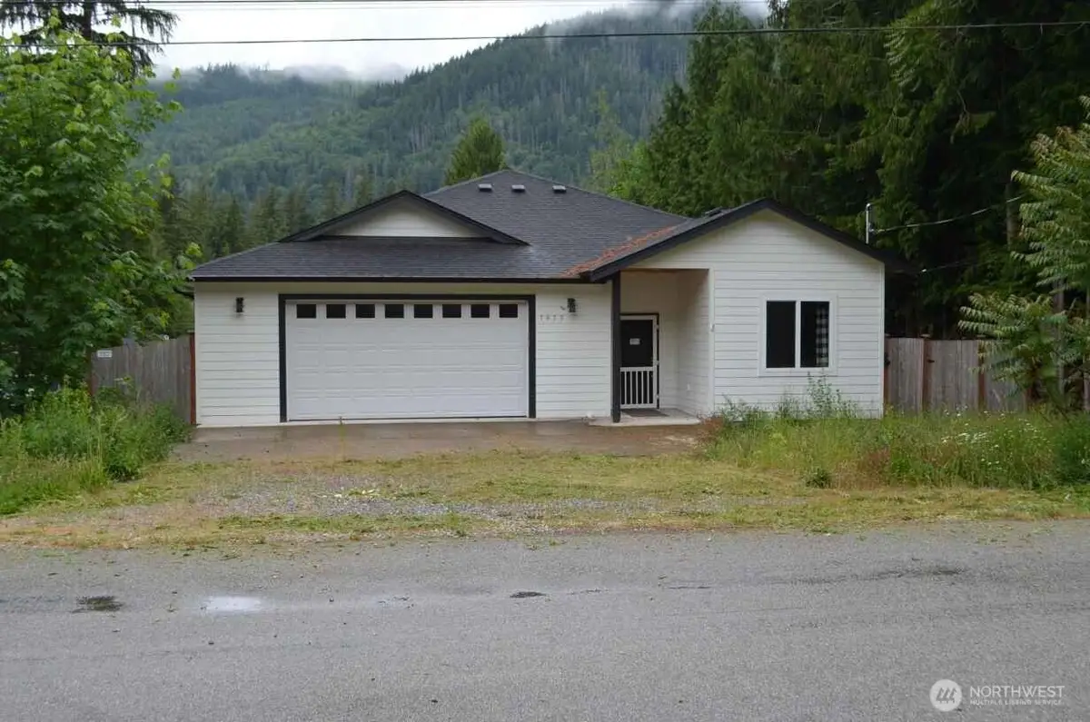 7955 Apache Drive, Maple Falls, WA 98266 - #1