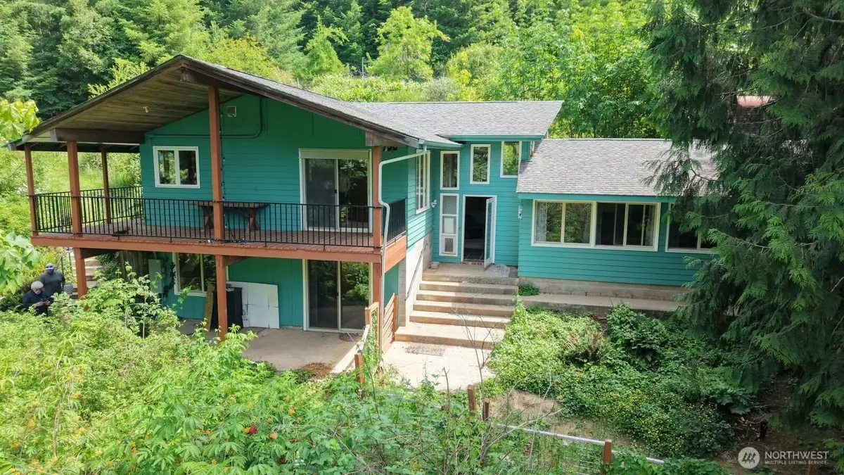 209 Blanchard Road, Centralia, WA 98531 - #1