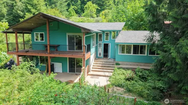 209 Blanchard Road, Centralia, WA 98531