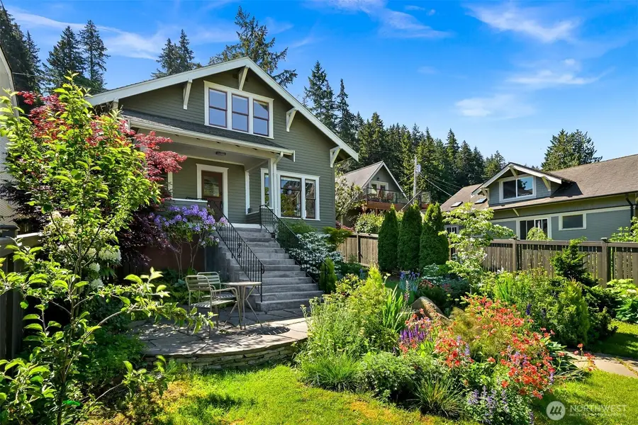 250 N Forest Street, Bellingham, WA 98225 - #3