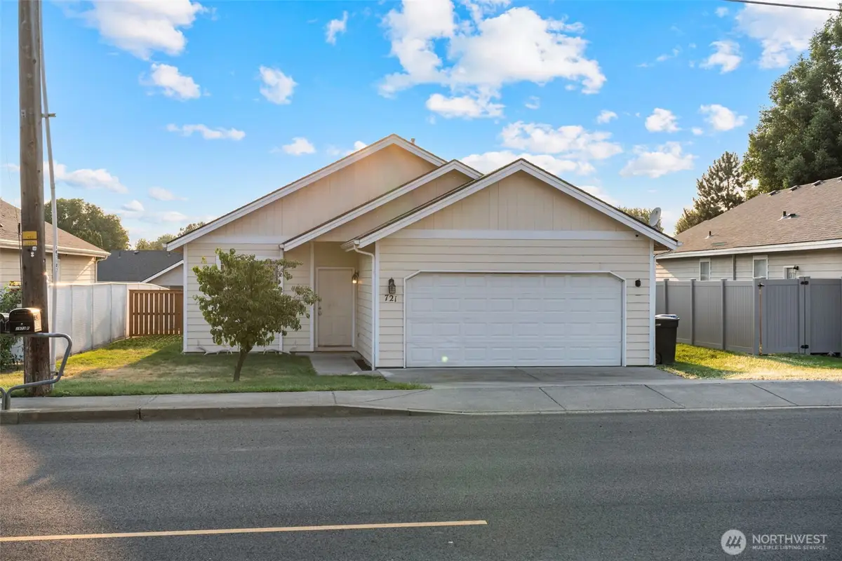721 Wellington Avenue, Walla Walla, WA 99362 - #1