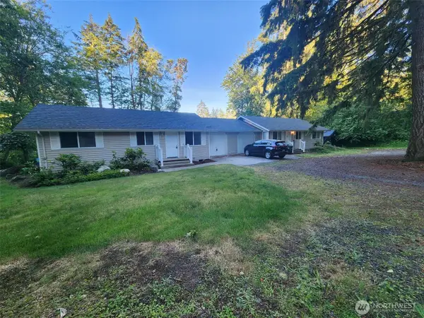 13023 94th Avenue Nw, Wauna, WA 98329