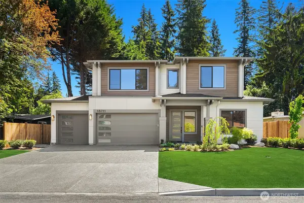16711 NE 16th Place, Bellevue, WA 98008