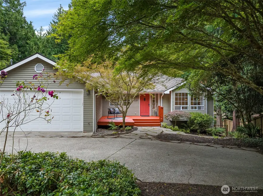 11220 NE Parkhill Place, Bainbridge Island, WA 98110 - #2