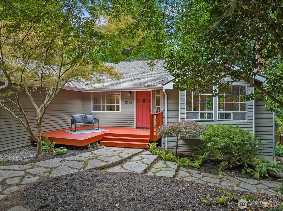 11220 NE Parkhill Place, Bainbridge Island, WA 98110 - #3