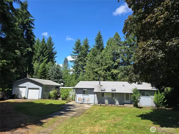 8823 Old Highway 99 Se, Tumwater, WA 98501