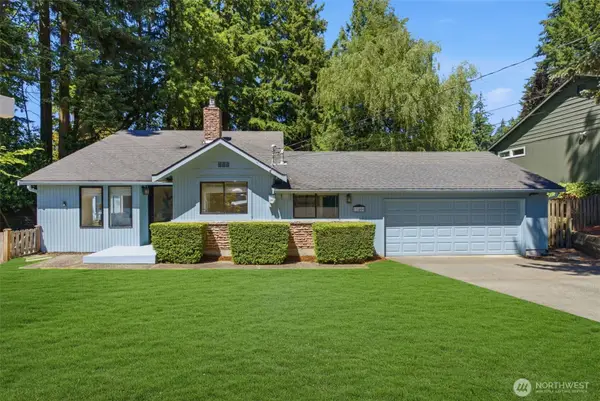 11406 NE 103rd Place, Kirkland, WA 98033