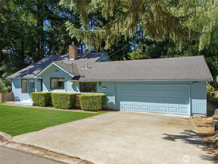 11406 NE 103rd Place, Kirkland, WA 98033 - #2