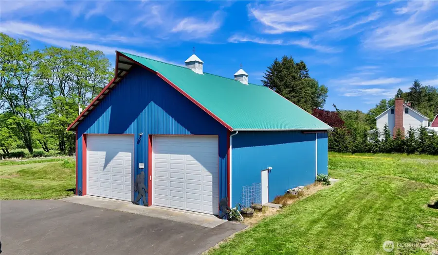 4077 Tarte Rd, Blaine, WA 98230 - #2