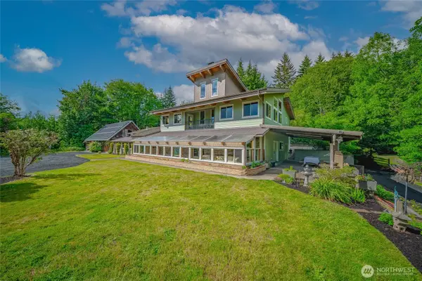 238 Bush Creek Road, Elma, WA 98541