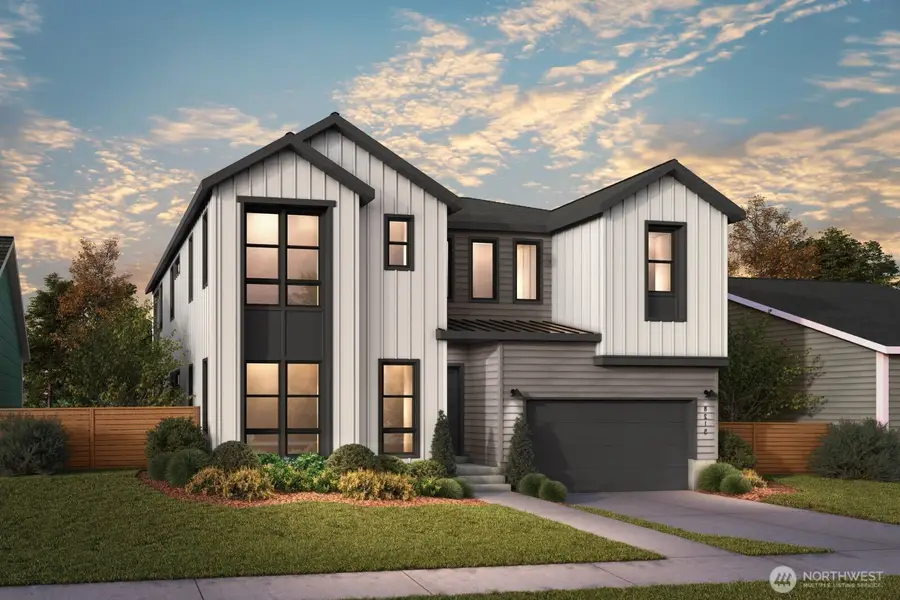 17266 NE 18th Place, Bellevue, WA 98008 - #2