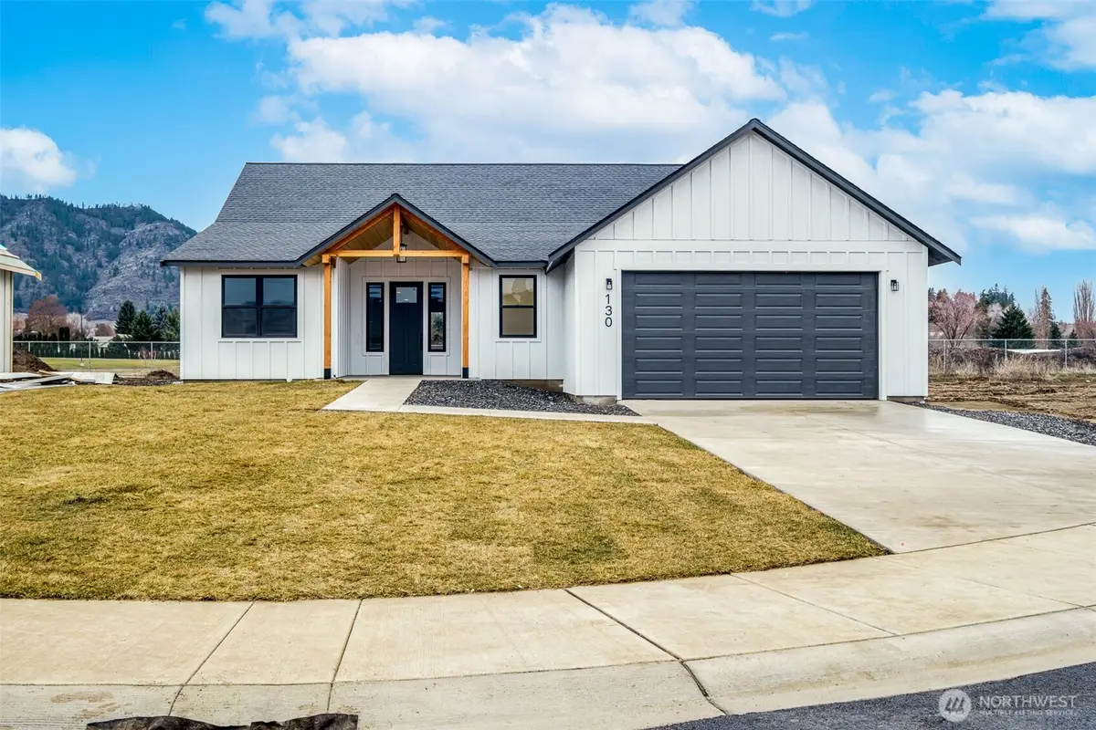 130 Fruitful Place, Cashmere, WA 98815 - #1