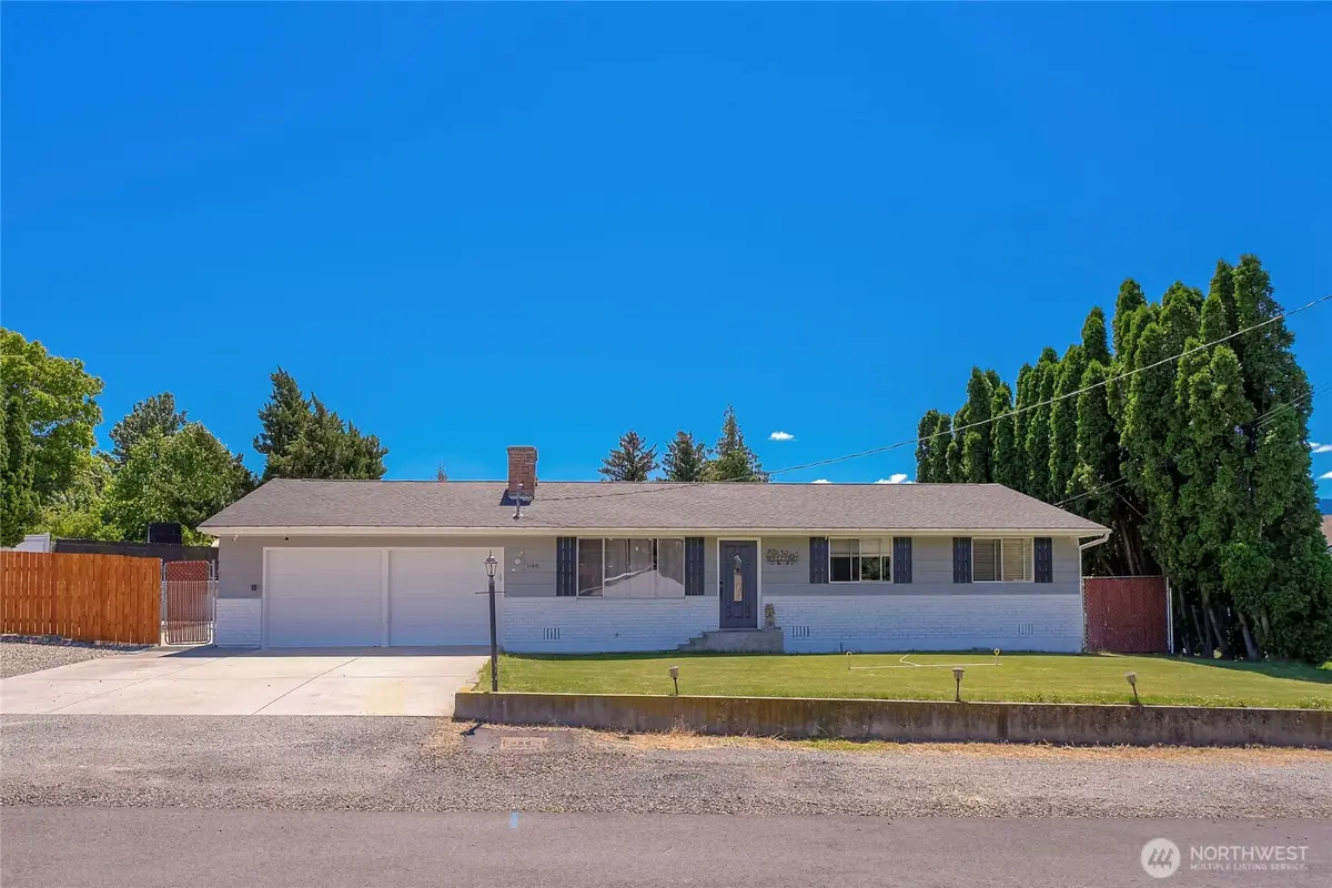 546 Rolfs Court, East Wenatchee, WA 98802 - #1